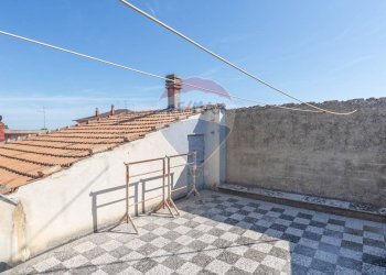 Terrazza - Casa semi indipendente Viale Regina Margherita
 
74, Villamagna - foto 26