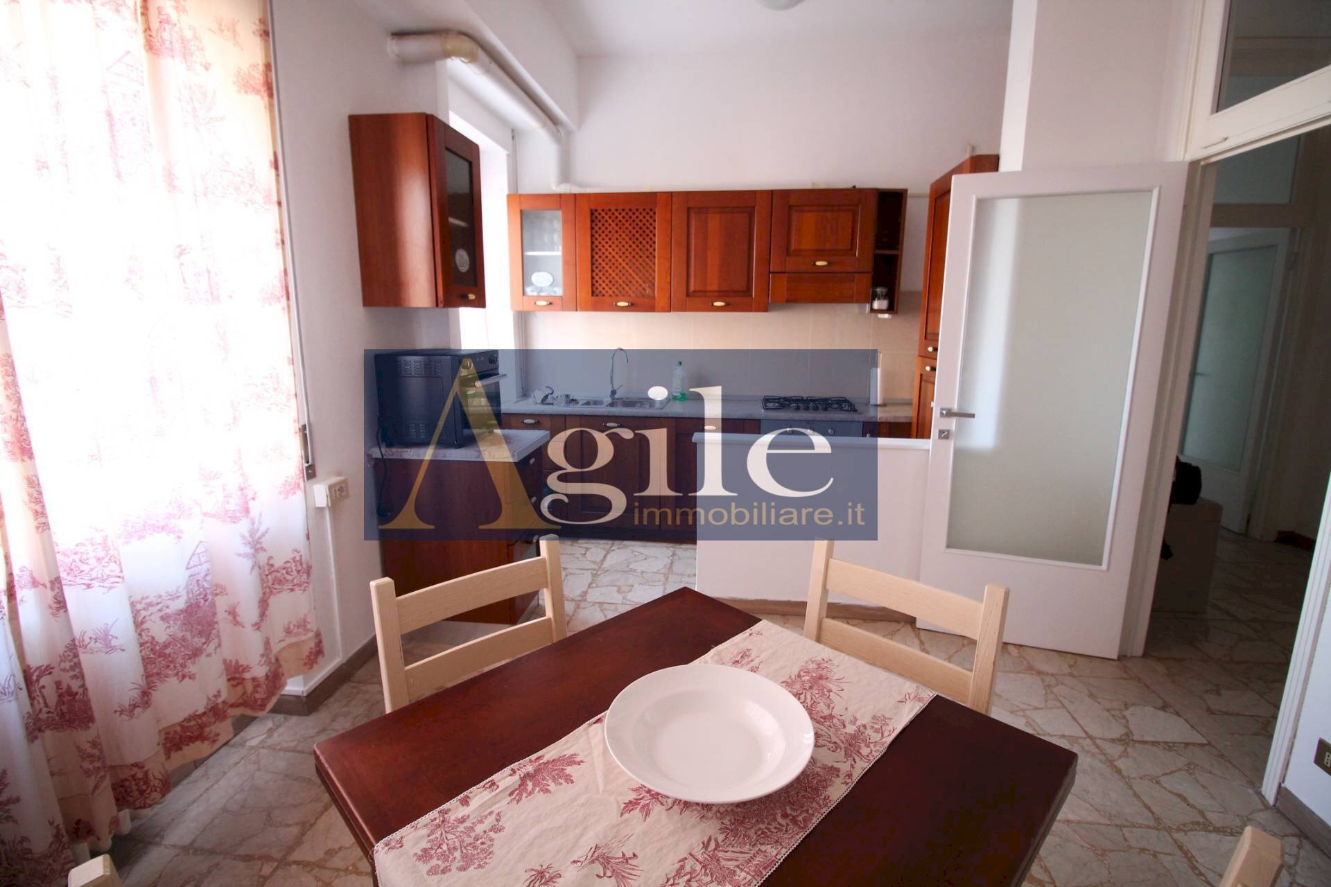 Foto 1 - Four-room apartment via roma, San Benedetto del Tronto - photo 1