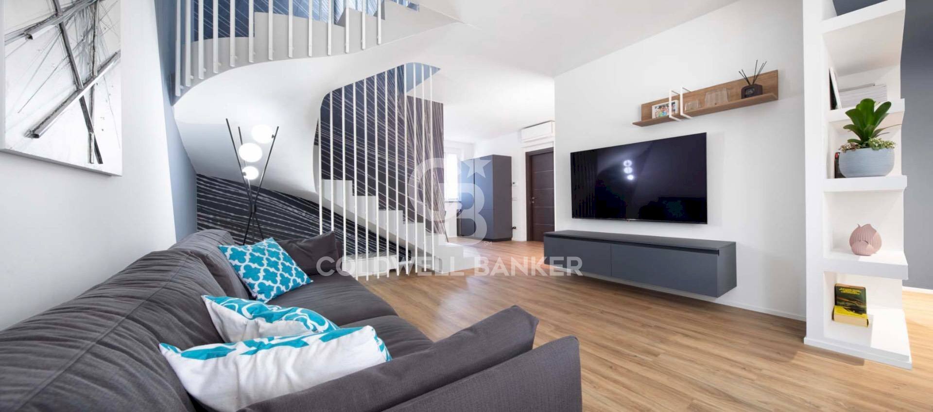 Foto 3 - Villa Via Giovanni Paolo
 
11, Battuda - foto 3