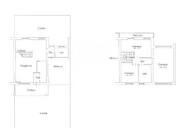 Foto 43 - Villa Via Giovanni Paolo
 
11, Battuda - foto 43