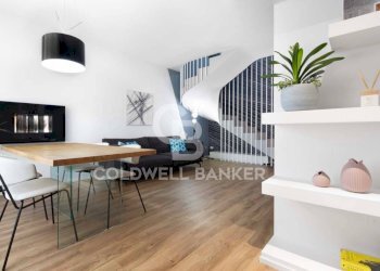 Foto 8 - Villa Via Giovanni Paolo
 
11, Battuda - foto 8