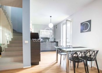 Foto 13 - Villa Via Giovanni Paolo
 
11, Battuda - foto 13