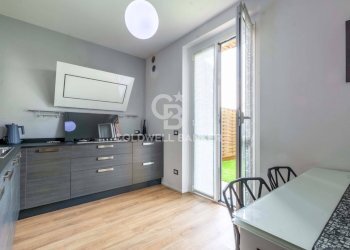 Foto 14 - Villa Via Giovanni Paolo
 
11, Battuda - foto 14