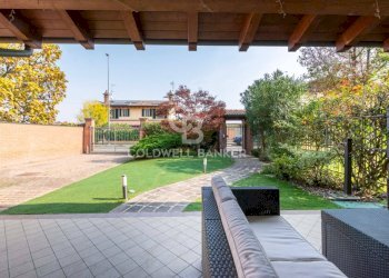 Foto 17 - Villa Via Giovanni Paolo
 
11, Battuda - foto 17