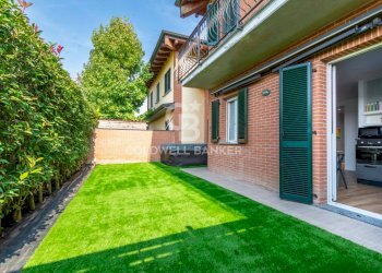 Foto 18 - Villa Via Giovanni Paolo
 
11, Battuda - foto 18