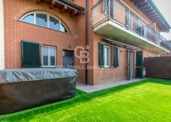 Foto 19 - Villa Via Giovanni Paolo
 
11, Battuda - foto 19