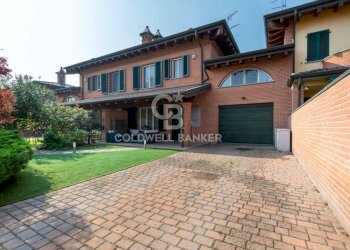 Foto 21 - Villa Via Giovanni Paolo
 
11, Battuda - foto 21