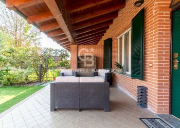 Foto 23 - Villa Via Giovanni Paolo
 
11, Battuda - foto 23