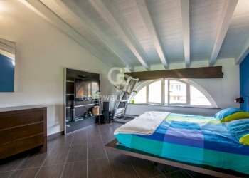 Foto 25 - Villa Via Giovanni Paolo
 
11, Battuda - foto 25