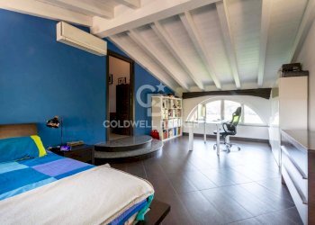 Foto 26 - Villa Via Giovanni Paolo
 
11, Battuda - foto 26