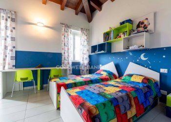 Foto 32 - Villa Via Giovanni Paolo
 
11, Battuda - foto 32