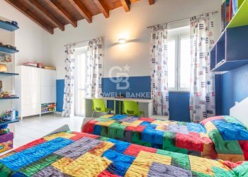 Foto 33 - Villa Via Giovanni Paolo
 
11, Battuda - foto 33