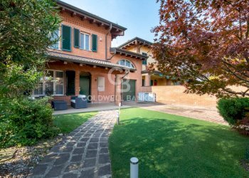 Foto 42 - Villa Via Giovanni Paolo
 
11, Battuda - foto 42