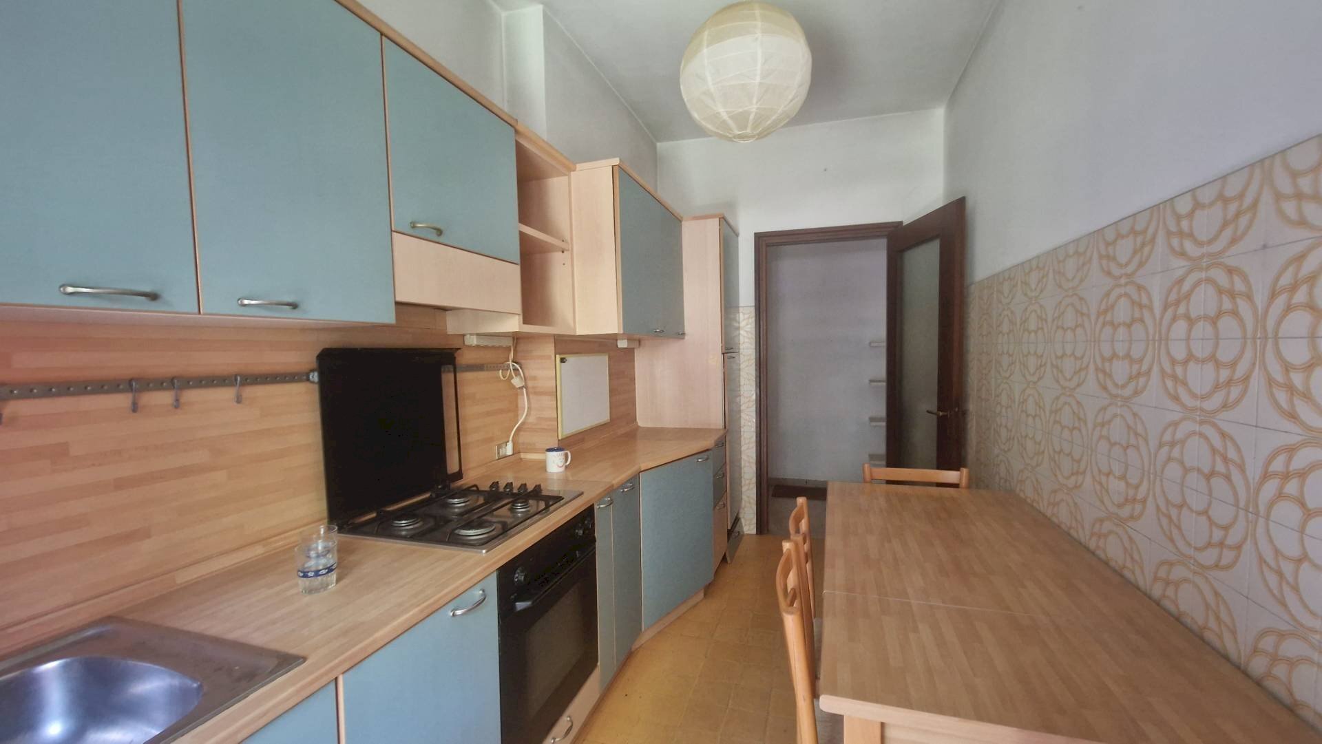 Foto 2 - Trilocale Via Capo Palinuro
 
2, Milano - foto 2