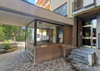 Foto 11 - Three-room apartment Via Capo Palinuro
 
2, Milano - photo 11