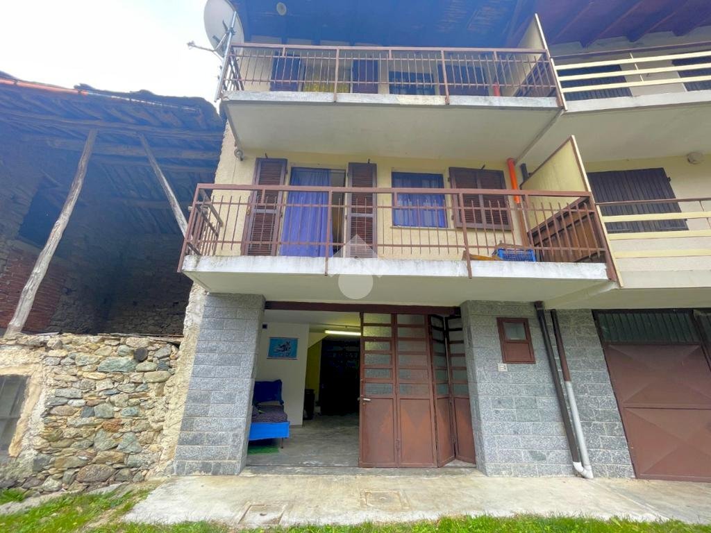 Semi-detached house Selvaggio Borgata prialli, Giaveno - photo 2