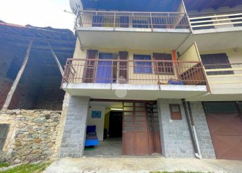 Casa semi indipendente Selvaggio Borgata prialli, Giaveno - foto 2