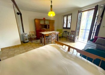 Casa semi indipendente Selvaggio Borgata prialli, Giaveno - foto 4