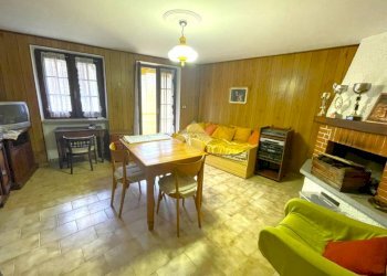 Casa semi indipendente Selvaggio Borgata prialli, Giaveno - foto 8