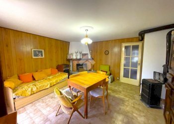 Casa semi indipendente Selvaggio Borgata prialli, Giaveno - foto 13