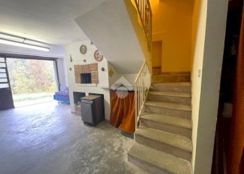 Casa semi indipendente Selvaggio Borgata prialli, Giaveno - foto 14