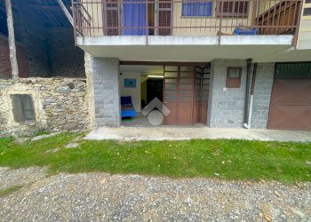 Casa semi indipendente Selvaggio Borgata prialli, Giaveno - foto 15