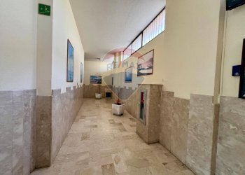 Ricezione / Lobby - Quadrilocale Largo Della Martora
 
5, Palermo - foto 5