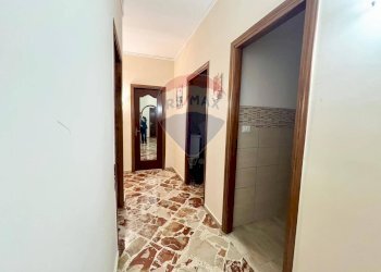 Hall / corridoio - Quadrilocale Largo Della Martora
 
5, Palermo - foto 7