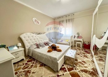 Camera / camera da letto - Quadrilocale Largo Della Martora
 
5, Palermo - foto 13