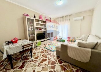 Sala da pranzo - Quadrilocale Largo Della Martora
 
5, Palermo - foto 14