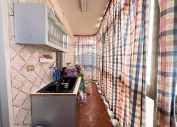 Lavanderia - Quadrilocale Largo Della Martora
 
5, Palermo - foto 16