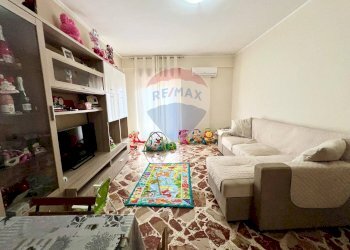 Soggiorno - Quadrilocale Largo Della Martora
 
5, Palermo - foto 17