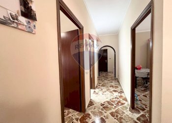 Hall / corridoio - Quadrilocale Largo Della Martora
 
5, Palermo - foto 20