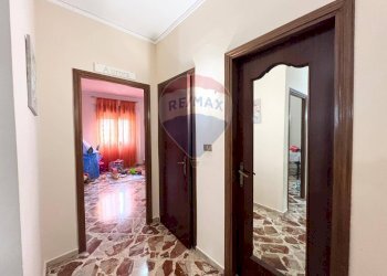 Hall / corridoio - Quadrilocale Largo Della Martora
 
5, Palermo - foto 21