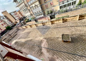 Edificio all\'aperto - Quadrilocale Largo Della Martora
 
5, Palermo - foto 22