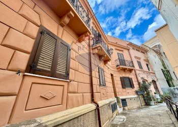 Edificio all\'aperto - Quadrilocale Vicolo Chiesa Di Sant'orsola
 
6, Palermo - foto 22