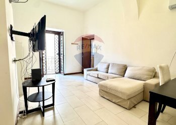 Soggiorno - Quadrilocale Vicolo Chiesa Di Sant'orsola
 
6, Palermo - foto 4