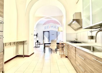 Cucina - Quadrilocale Vicolo Chiesa Di Sant'orsola
 
6, Palermo - foto 8