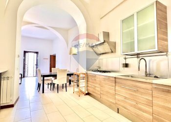 Cucina - Quadrilocale Vicolo Chiesa Di Sant'orsola
 
6, Palermo - foto 11