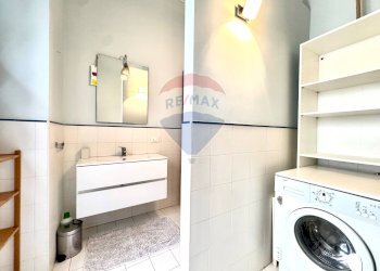 Lavanderia - Quadrilocale Vicolo Chiesa Di Sant'orsola
 
6, Palermo - foto 20