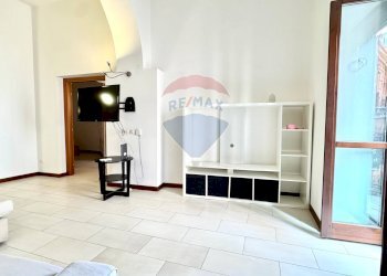 Soggiorno - Quadrilocale Vicolo Chiesa Di Sant'orsola
 
6, Palermo - foto 6