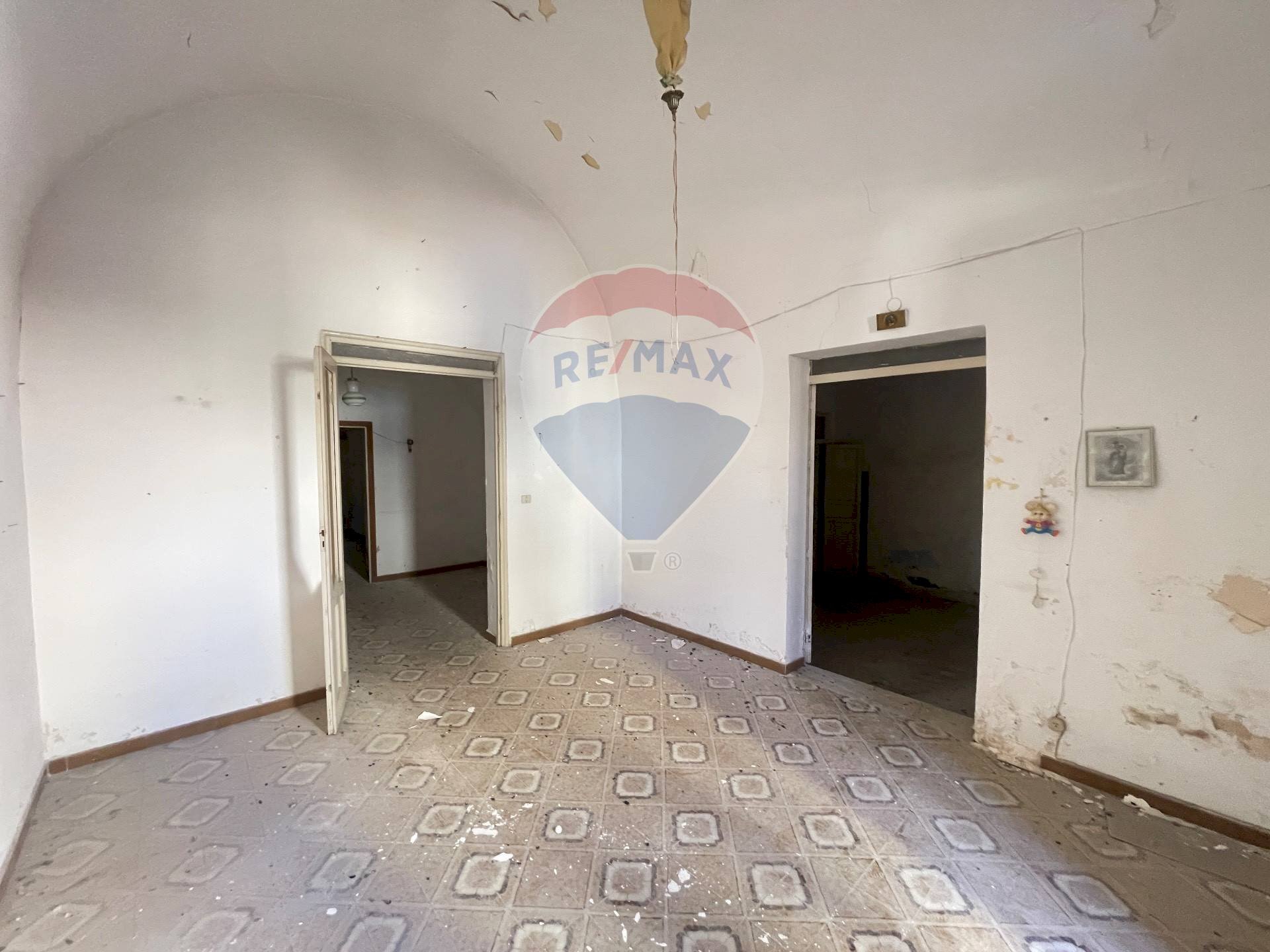 Stanza vuota - Casa indipendente Corso Vittorio Emanuele
 
400, Terrasini - foto 2