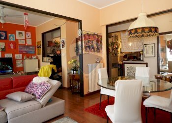 Sala da pranzo - Appartamento Corso Sicilia
 
91, Enna - foto 3