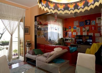 Sala da pranzo - Appartamento Corso Sicilia
 
91, Enna - foto 5