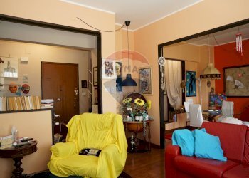 Soggiorno - Appartamento Corso Sicilia
 
91, Enna - foto 2