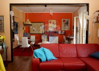 Sala da pranzo - Appartamento Corso Sicilia
 
91, Enna - foto 1