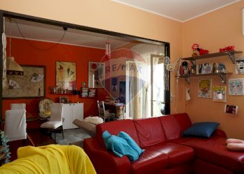 Soggiorno - Appartamento Corso Sicilia
 
91, Enna - foto 6