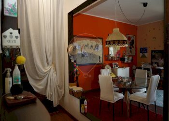 Sala da pranzo - Appartamento Corso Sicilia
 
91, Enna - foto 7