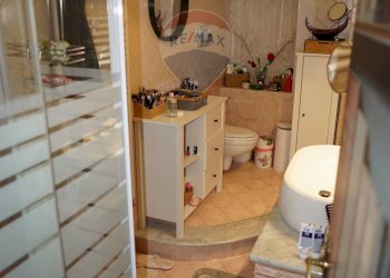 Bagno - Appartamento Corso Sicilia
 
91, Enna - foto 11