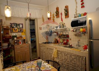 Cucina - Appartamento Corso Sicilia
 
91, Enna - foto 15